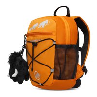 mammut-first-zip-8l-backpack