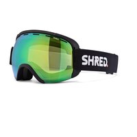 Shred Masque Ski Exemplify