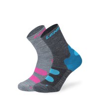 lenz-outdoor-1.0-half-socks-2-pairs