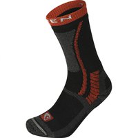 Lorpen T3STE T3 All Season Trekker Eco socks
