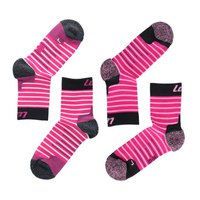 lenz-outdoor-1.0-half-socks-2-pairs