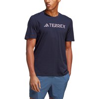 adidas-kortarmad-t-shirt-tx-logo