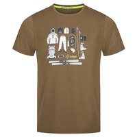 kilpi-tornes-short-sleeve-t-shirt