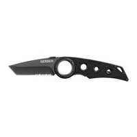 Gerber Remix Tactical SETP Folding Clip Knife