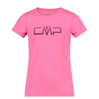 cmp-39t5675p-kurzarm-t-shirt