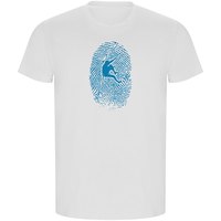 kruskis-climber-fingerprint-eco-short-sleeve-t-shirt