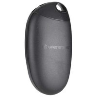 LifeSystems Rechargeable Hand Warmer USB C Ports 10.000mAh