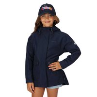 regatta-baybella-hoodie-rain-jacket