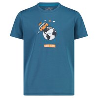 cmp-t-shirt-38t6744
