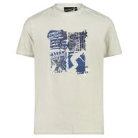 cmp-39t7544-kurzarm-t-shirt