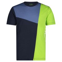 cmp-33n5537-short-sleeve-t-shirt