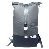 8 b plus Harry 24-38L backpack