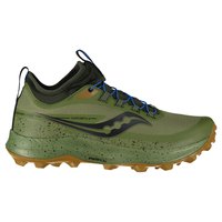 Saucony Peregrine 13 ST trail running shoes
