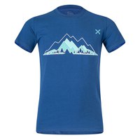 montura-kortarmad-t-shirt-for-barn-valley