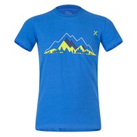 montura-valley-dziecięca-koszulka-z-krotkim-rękawem