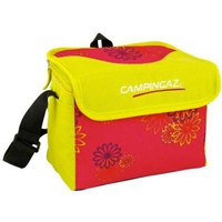 campingaz-pink-daisy-minimaxi-4l-soft-portable-cooler