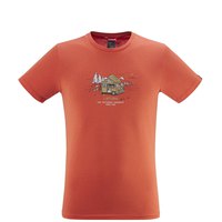 lafuma-adventure-short-sleeve-t-shirt