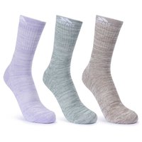 trespass-helvellyn-socks-3-pairs
