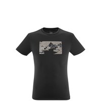 millet-wanaka-fast-kurzarmeliges-t-shirt