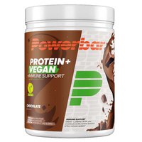 Powerbar Proteïna En Pols ProteinPlus Vegan 570g Chocolate