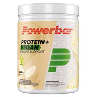 Powerbar Vegà ProteinPlus 570g Vainilla Proteïna Pols