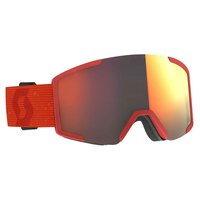 scott-lunettes-de-ski-shield---lentille-de-rechange