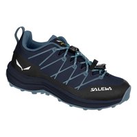 Salewa Zapatillas de trail running Wildfire 2 K