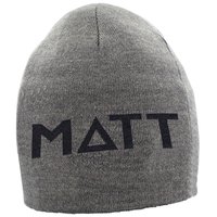 Matt Luvas Knit Runwarm
