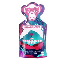 Chimpanzee Vegan/Organic-Bio/Gluten Free 35g Aronia Okulary Niebieskiego Ekranu