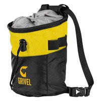 grivel-logo-chalk-bag