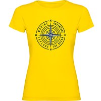 kruskis-compass-rose-short-sleeve-t-shirt