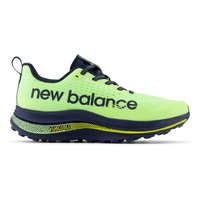 New balance FuelCell SuperComp trail running shoes