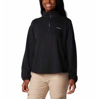 columbia-trek--half-zip-sweatshirt