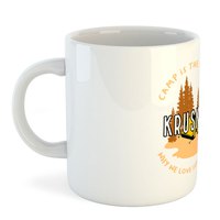kruskis-camp-is-the-reason-mug-325ml