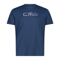 cmp-maglietta-a-maniche-corte-39t7117p