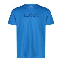 cmp-39t7117p-kurzarmeliges-t-shirt