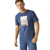 regatta-cline-viii-short-sleeve-t-shirt