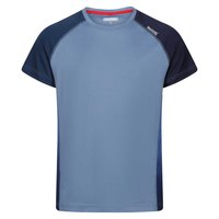 regatta-corballis-short-sleeve-t-shirt