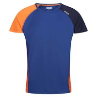 regatta-corballis-short-sleeve-t-shirt