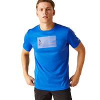 regatta-fingal-slogan-iii-short-sleeve-t-shirt