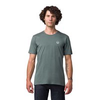 Wildcountry Flow kurzarm-T-shirt