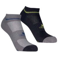 trespass-isolate-socks-2-pairs