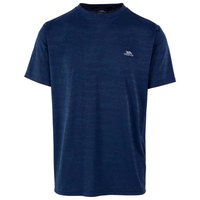 Trespass Tiber Short Sleeve T-Shirt