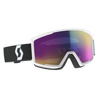 Scott Máscara Esquí Factor Pro