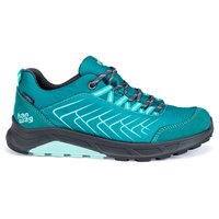 Hanwag Coastridge Low ES Hiking Shoes