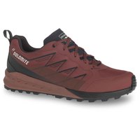 Dolomite Croda Nera Tech Goretex Hiking Shoes