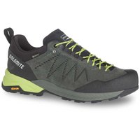 Dolomite Crodarossa Leather Goretex Hiking Shoes