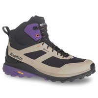 Dolomite Nibelia High Goretex Hiking Boots