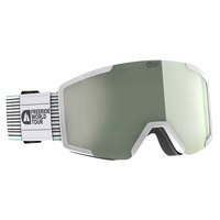 Scott Máscara Esquí Shield FWT Amp Pro