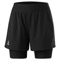 loeffler-assl-shorts-2-in-1